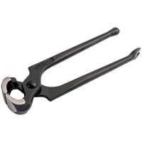 DRAPER 175mm Carpenters Pincers £4.99